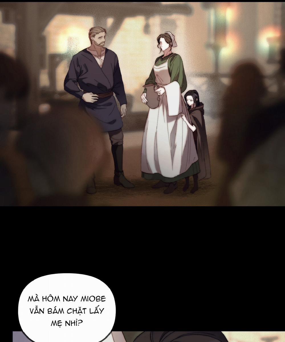 [18+] Khách Không Mời Mà Đến Của Thiên Đàng 2.1 trang 17