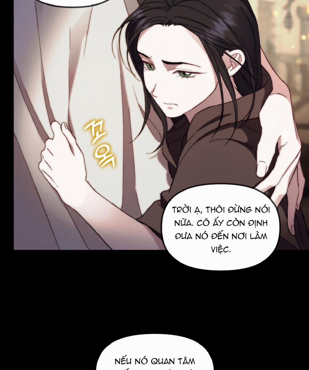 [18+] Khách Không Mời Mà Đến Của Thiên Đàng 2.1 trang 18