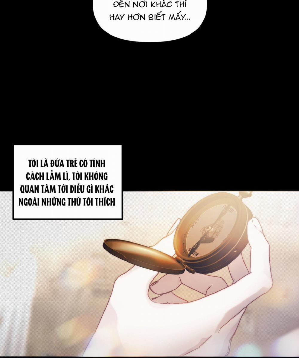 [18+] Khách Không Mời Mà Đến Của Thiên Đàng 2.1 trang 19