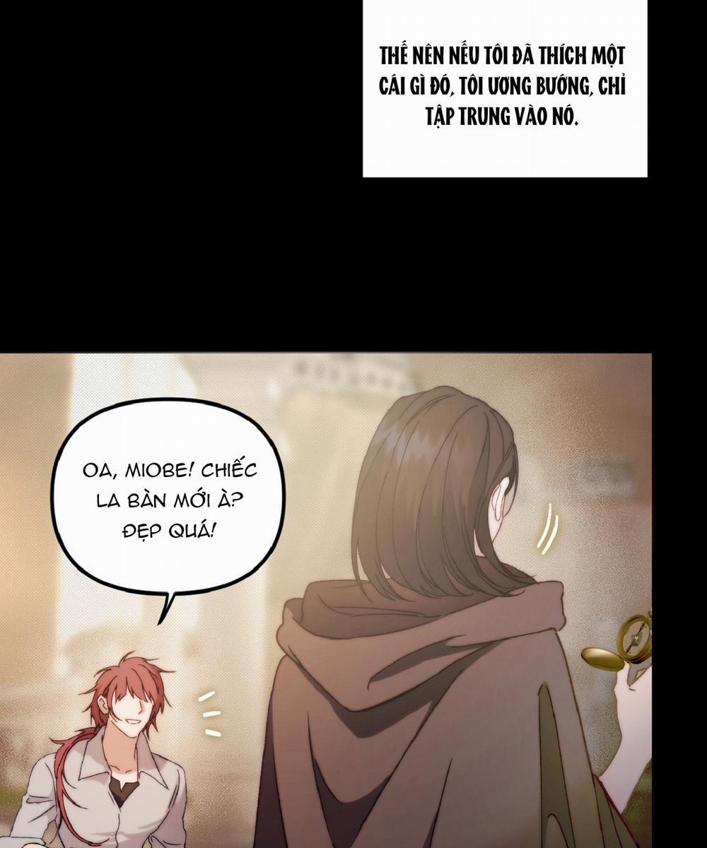 [18+] Khách Không Mời Mà Đến Của Thiên Đàng 2.1 trang 21