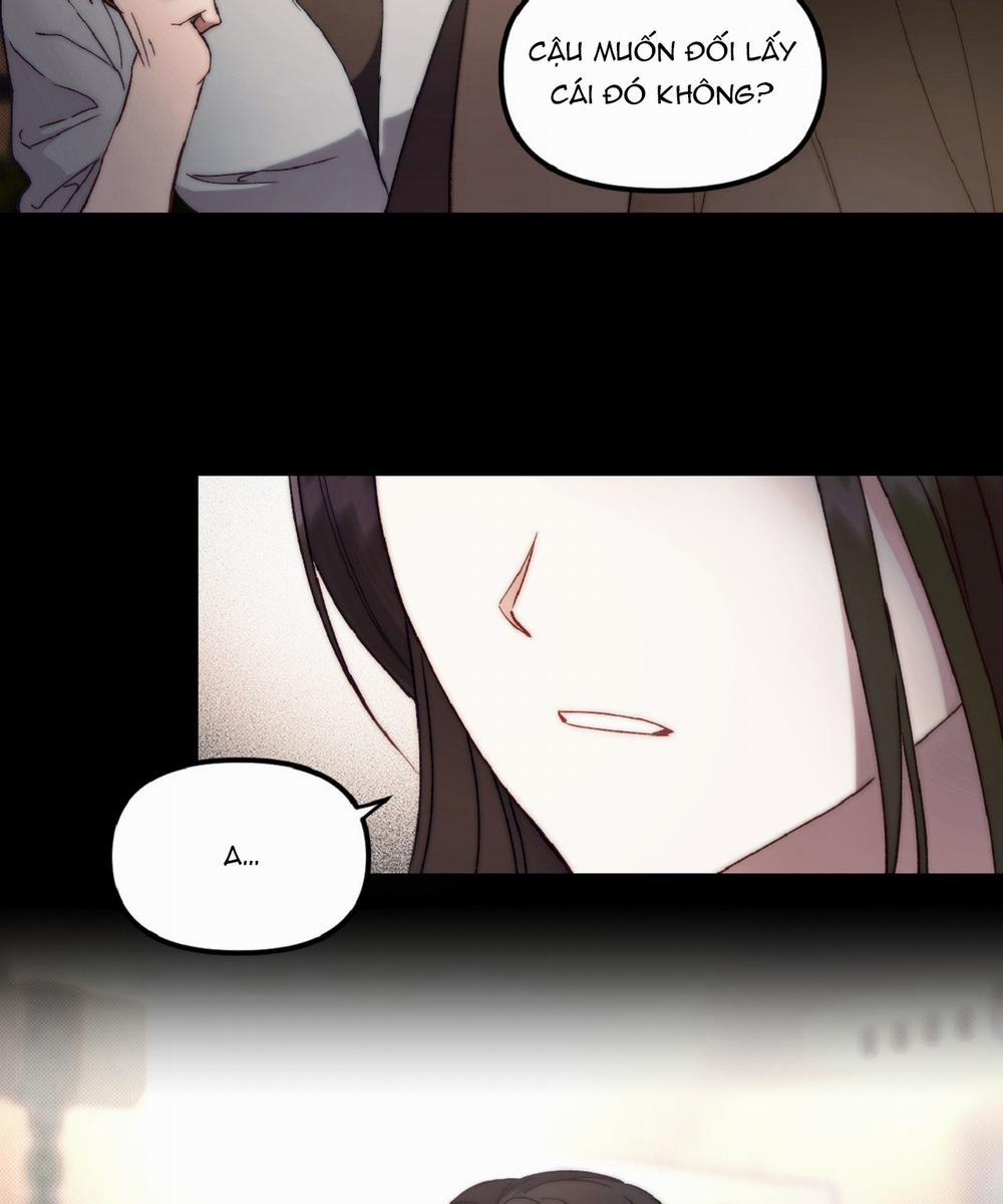 [18+] Khách Không Mời Mà Đến Của Thiên Đàng 2.1 trang 23