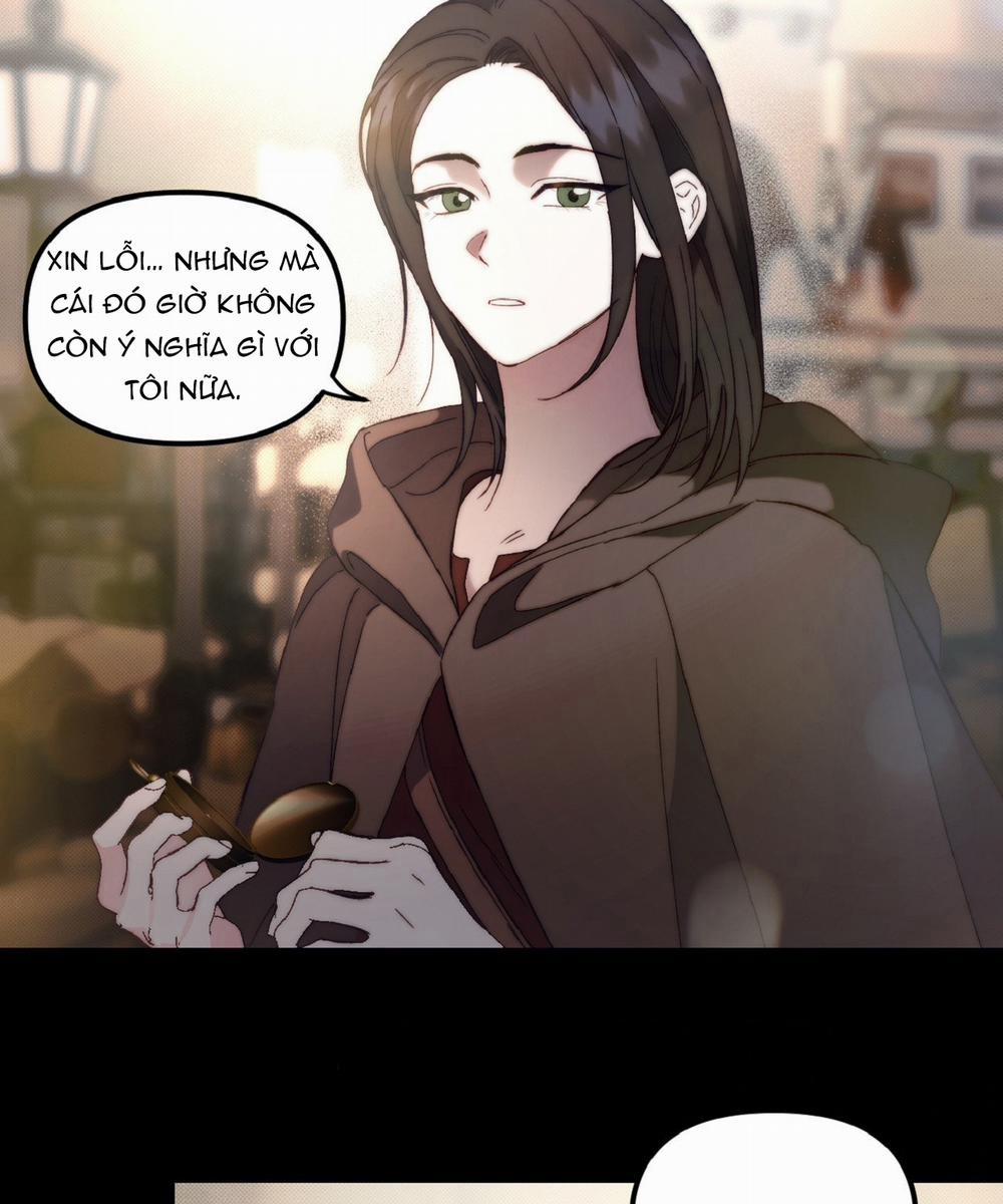 [18+] Khách Không Mời Mà Đến Của Thiên Đàng 2.1 trang 24