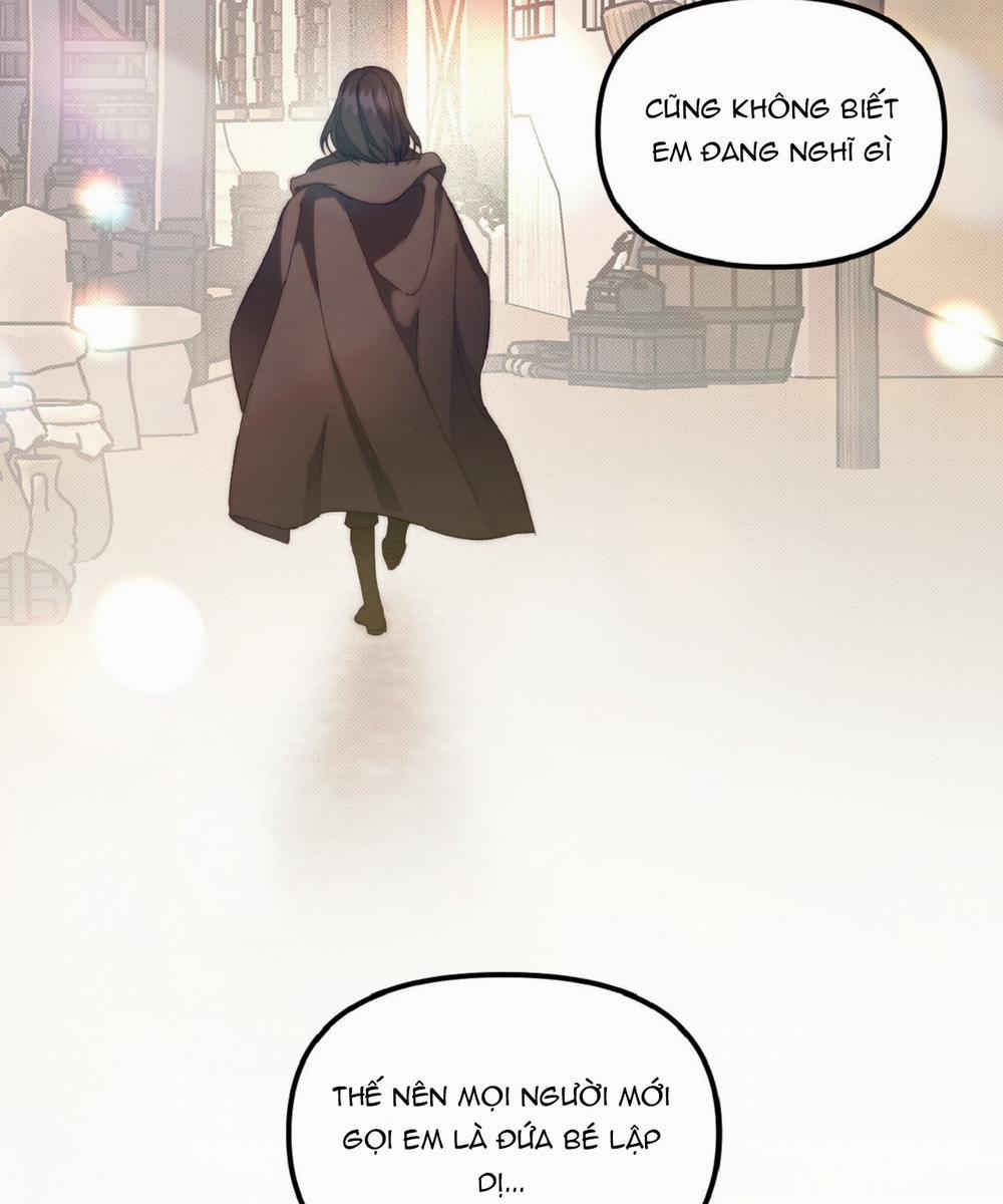 [18+] Khách Không Mời Mà Đến Của Thiên Đàng 2.1 trang 26