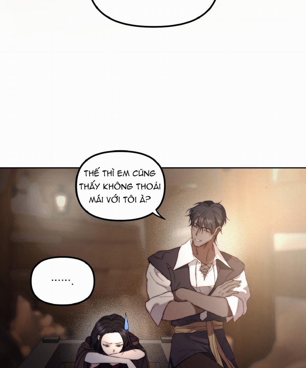 [18+] Khách Không Mời Mà Đến Của Thiên Đàng 2.1 trang 27