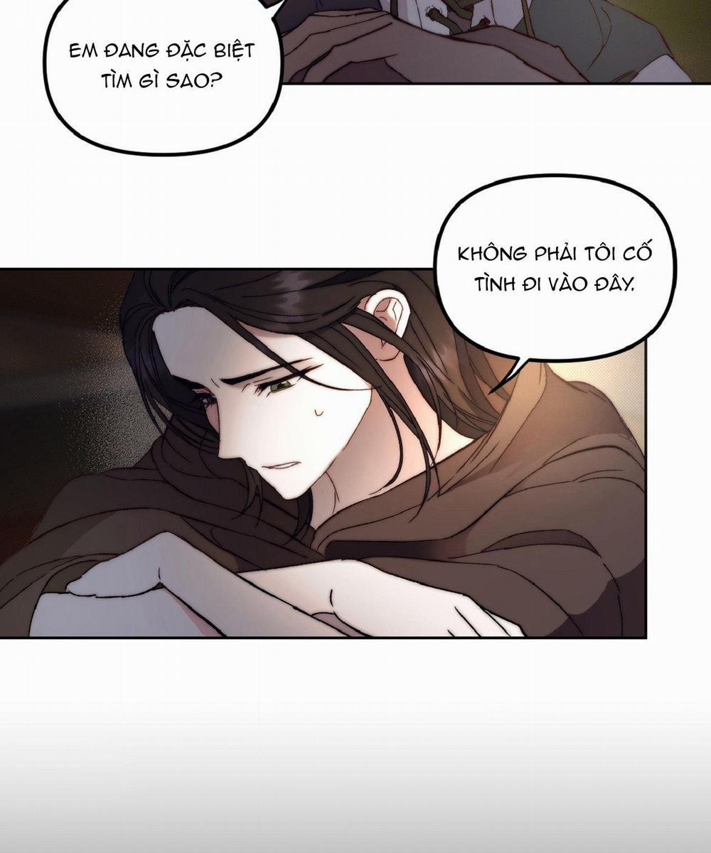 [18+] Khách Không Mời Mà Đến Của Thiên Đàng 2.1 trang 29