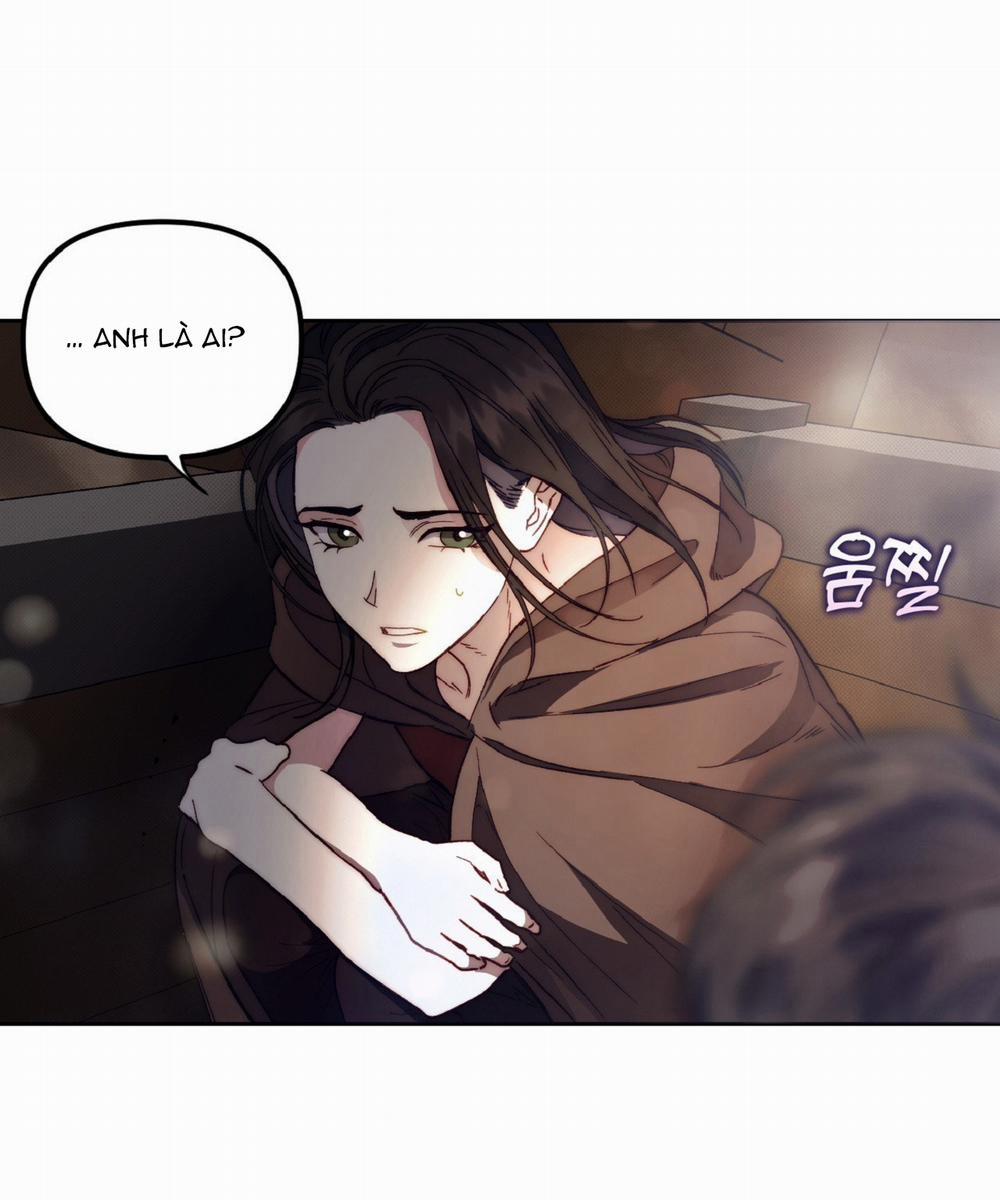 [18+] Khách Không Mời Mà Đến Của Thiên Đàng 2.1 trang 6