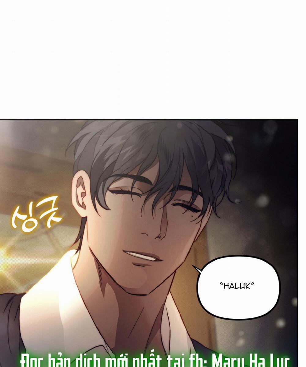 [18+] Khách Không Mời Mà Đến Của Thiên Đàng 2.1 trang 7