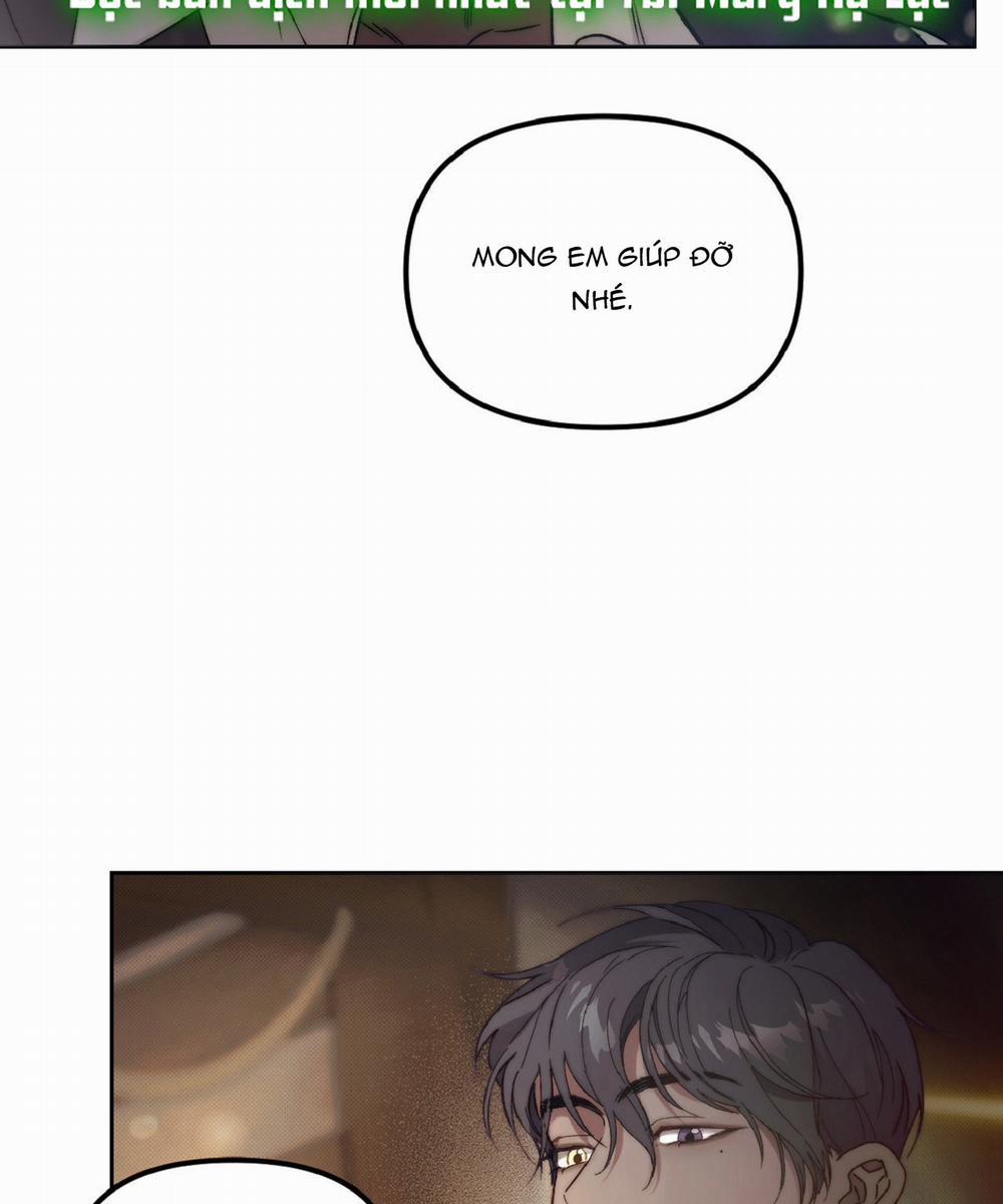 [18+] Khách Không Mời Mà Đến Của Thiên Đàng 2.1 trang 8