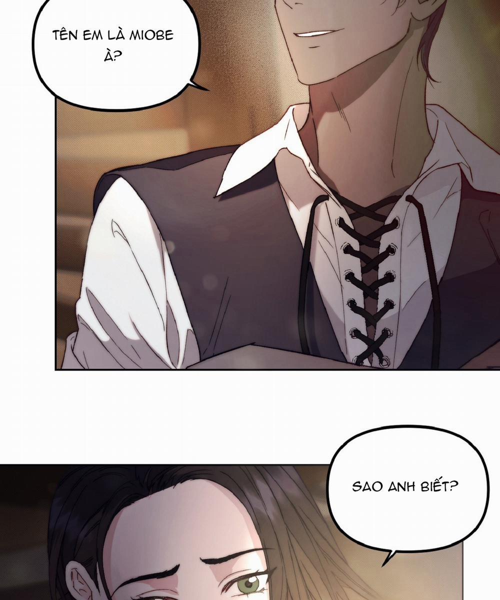 [18+] Khách Không Mời Mà Đến Của Thiên Đàng 2.1 trang 9