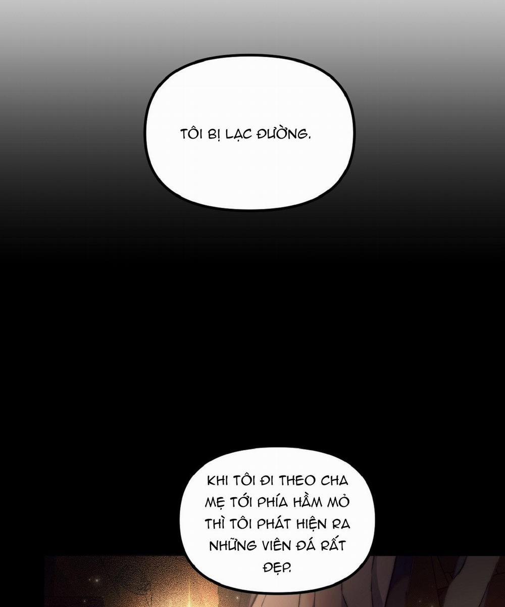 [18+] Khách Không Mời Mà Đến Của Thiên Đàng 2.2 trang 0