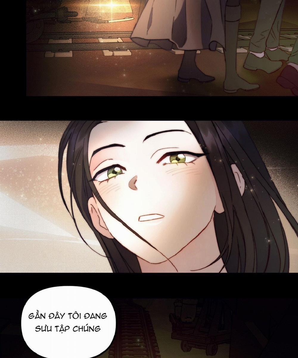 [18+] Khách Không Mời Mà Đến Của Thiên Đàng 2.2 trang 1