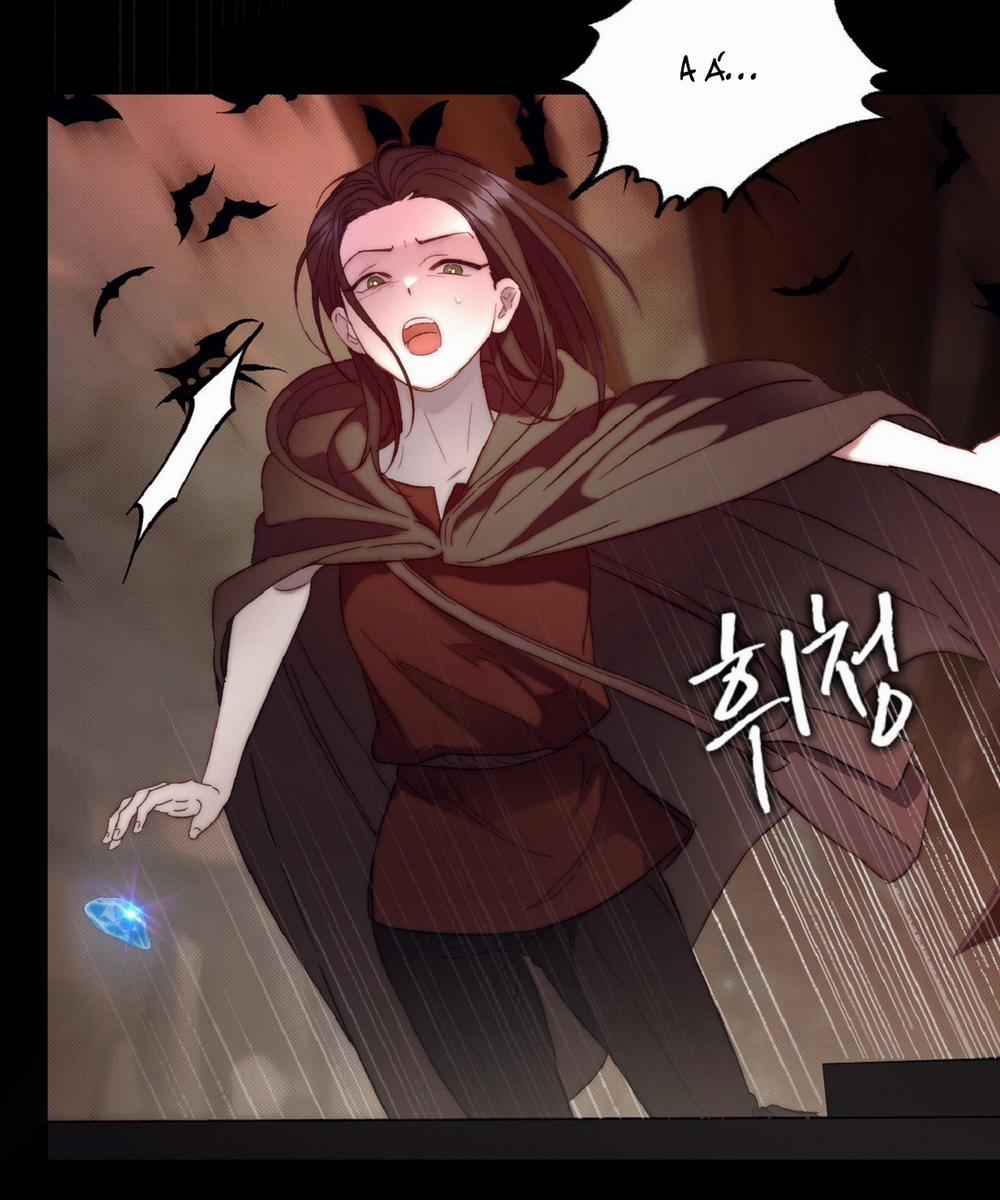 [18+] Khách Không Mời Mà Đến Của Thiên Đàng 2.2 trang 11