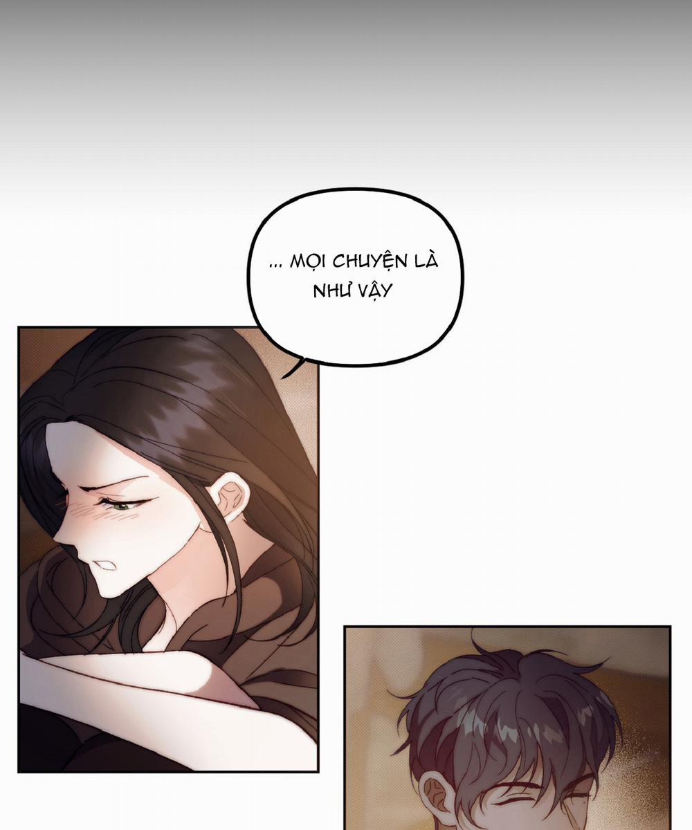 [18+] Khách Không Mời Mà Đến Của Thiên Đàng 2.2 trang 13