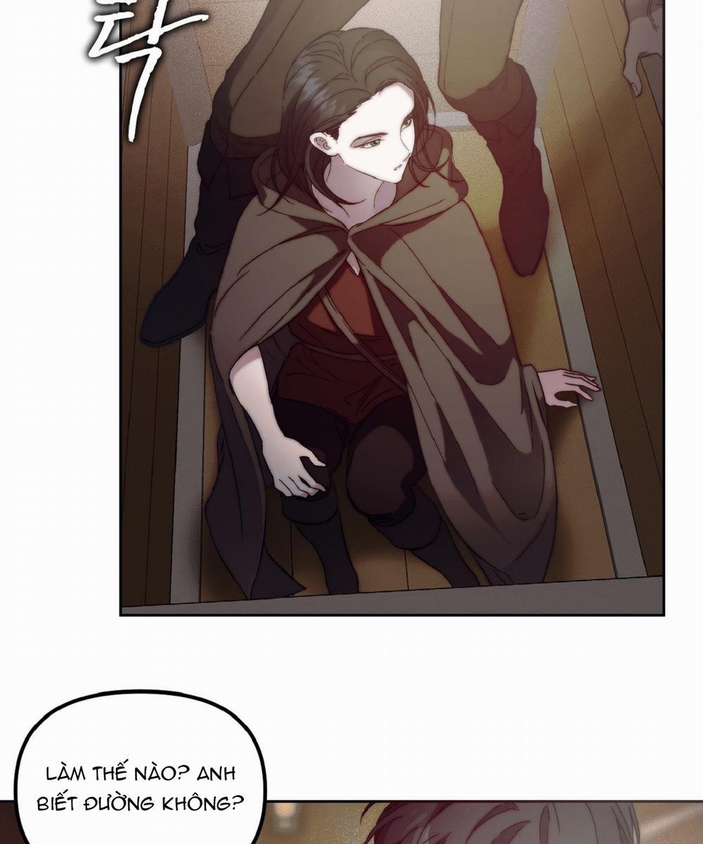 [18+] Khách Không Mời Mà Đến Của Thiên Đàng 2.2 trang 16