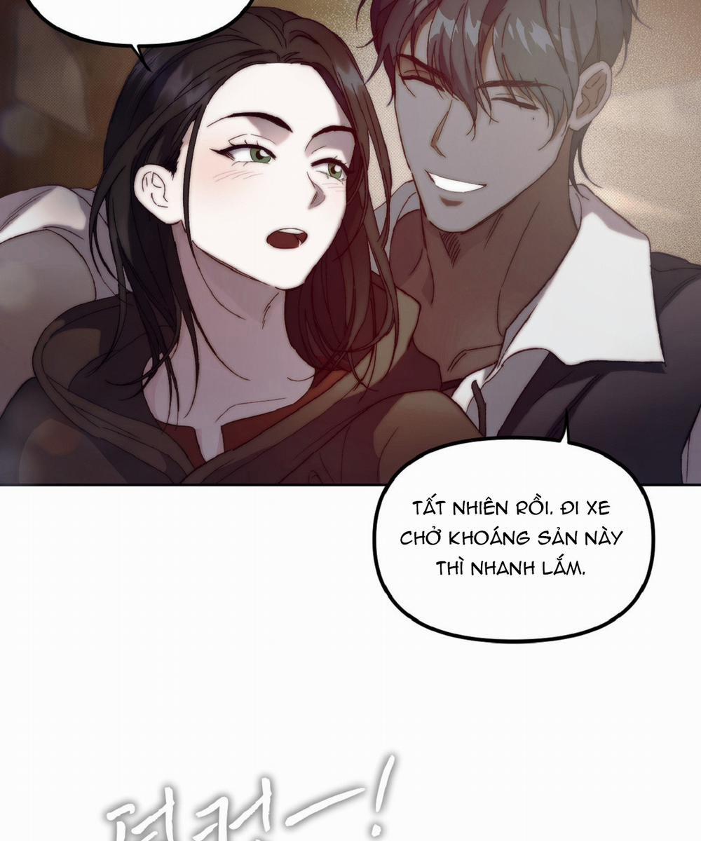 [18+] Khách Không Mời Mà Đến Của Thiên Đàng 2.2 trang 17