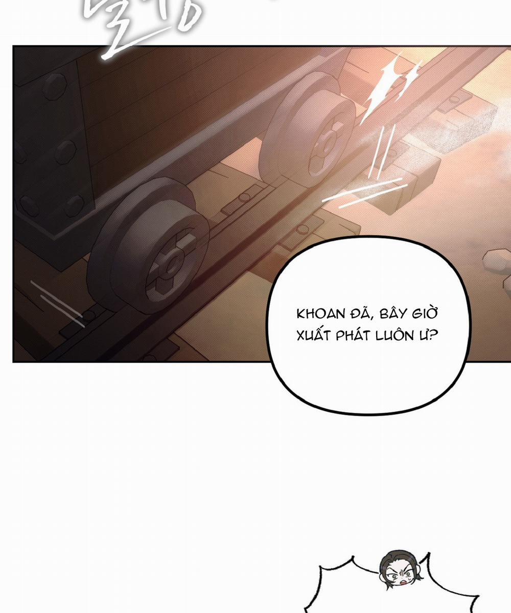 [18+] Khách Không Mời Mà Đến Của Thiên Đàng 2.2 trang 18