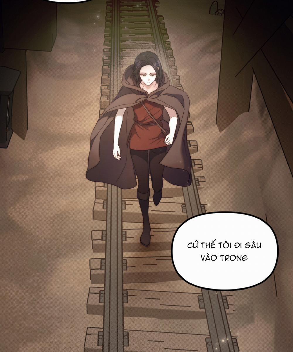 [18+] Khách Không Mời Mà Đến Của Thiên Đàng 2.2 trang 2