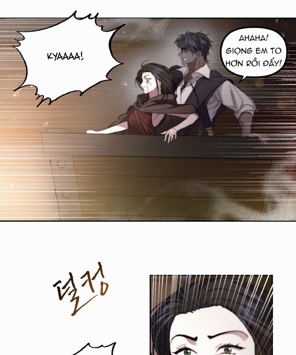 [18+] Khách Không Mời Mà Đến Của Thiên Đàng 2.2 trang 20