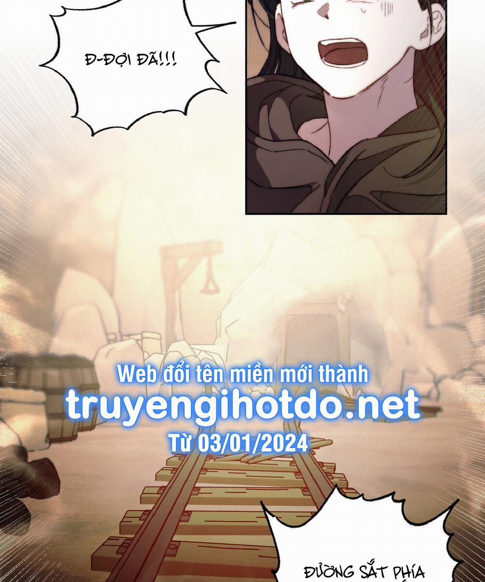 [18+] Khách Không Mời Mà Đến Của Thiên Đàng 2.2 trang 21