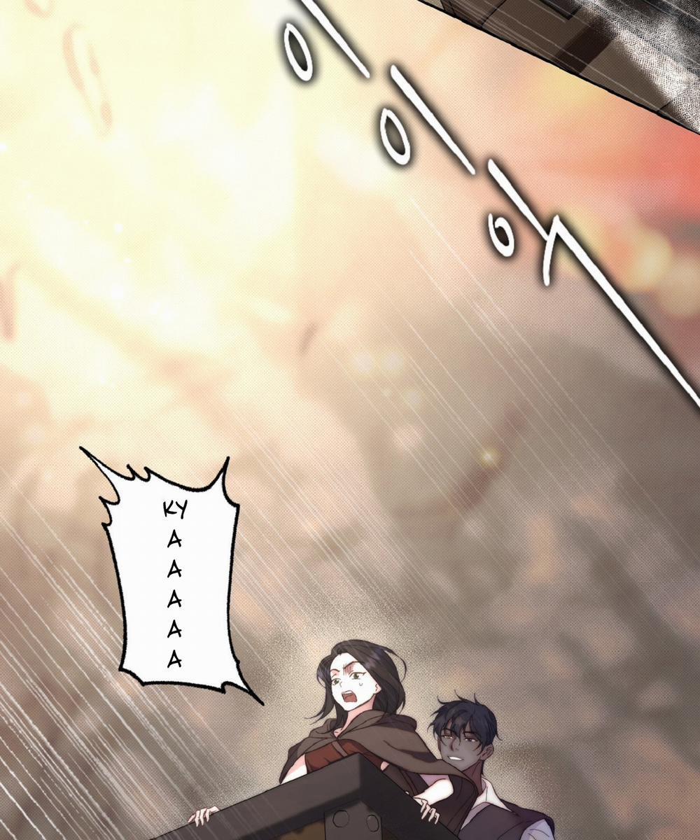 [18+] Khách Không Mời Mà Đến Của Thiên Đàng 2.2 trang 25