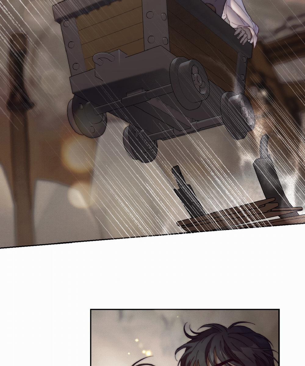 [18+] Khách Không Mời Mà Đến Của Thiên Đàng 2.2 trang 26