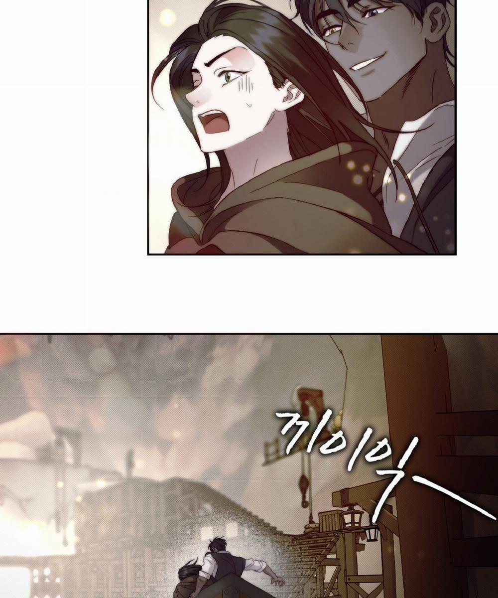 [18+] Khách Không Mời Mà Đến Của Thiên Đàng 2.2 trang 27