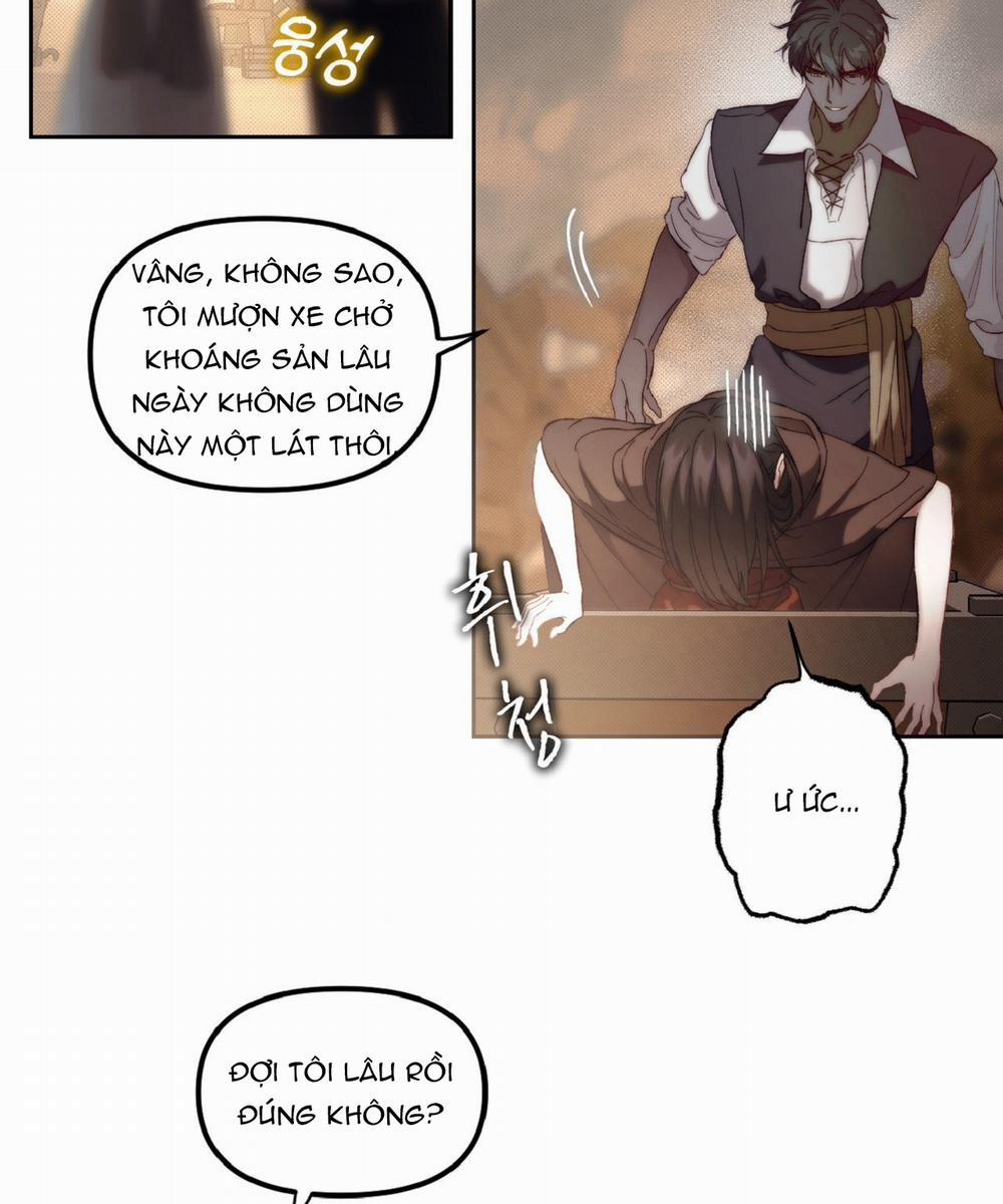 [18+] Khách Không Mời Mà Đến Của Thiên Đàng 2.2 trang 29