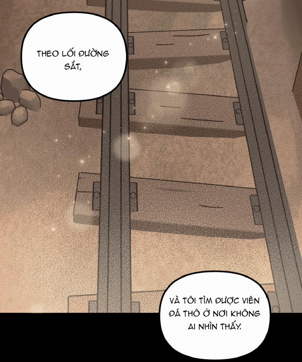 [18+] Khách Không Mời Mà Đến Của Thiên Đàng 2.2 trang 3