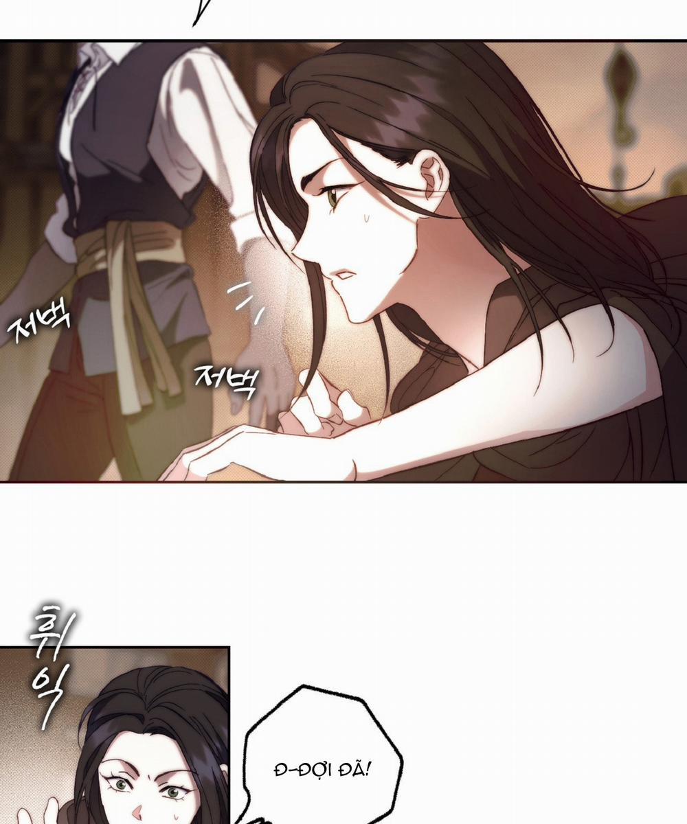 [18+] Khách Không Mời Mà Đến Của Thiên Đàng 2.2 trang 30