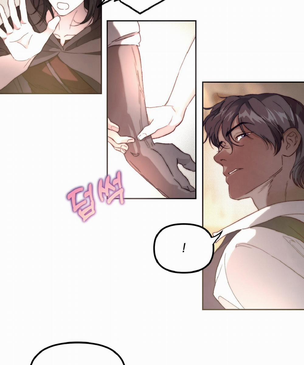 [18+] Khách Không Mời Mà Đến Của Thiên Đàng 2.2 trang 31