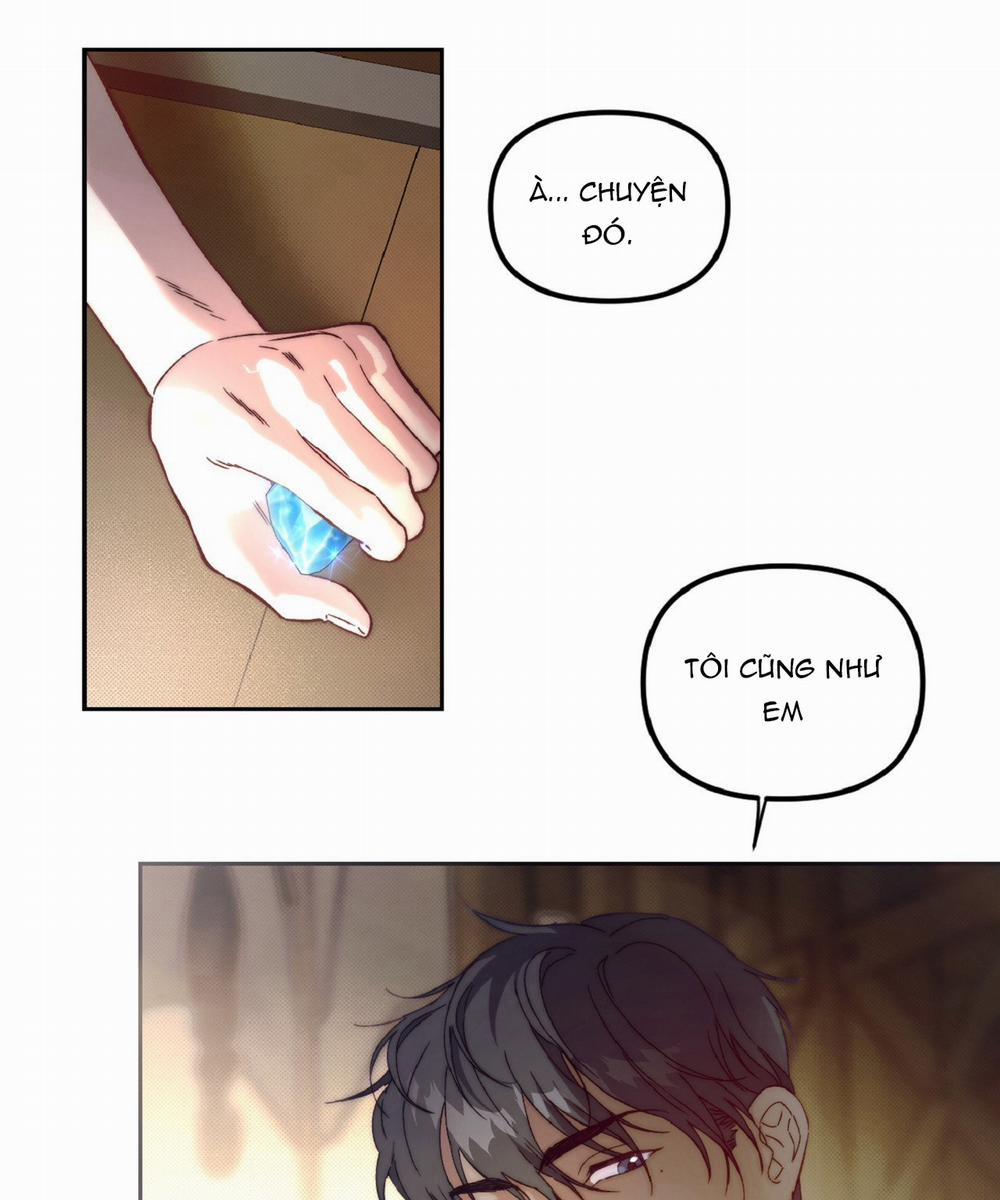 [18+] Khách Không Mời Mà Đến Của Thiên Đàng 2.2 trang 33