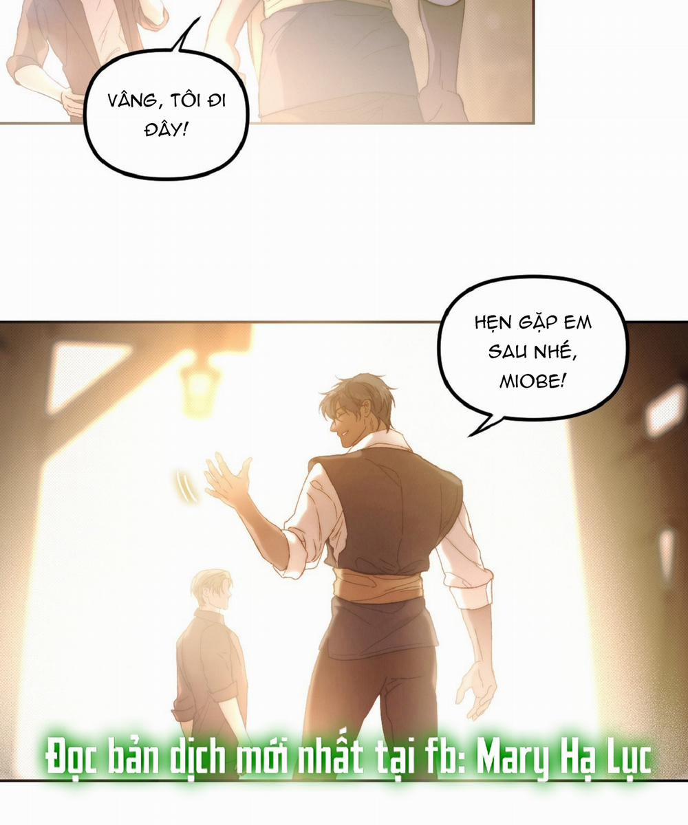 [18+] Khách Không Mời Mà Đến Của Thiên Đàng 2.2 trang 35