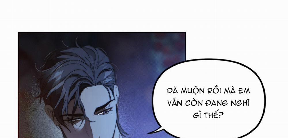 [18+] Khách Không Mời Mà Đến Của Thiên Đàng 2.2 trang 47