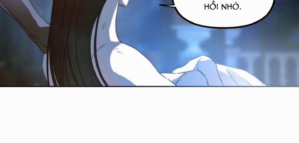 [18+] Khách Không Mời Mà Đến Của Thiên Đàng 2.2 trang 51