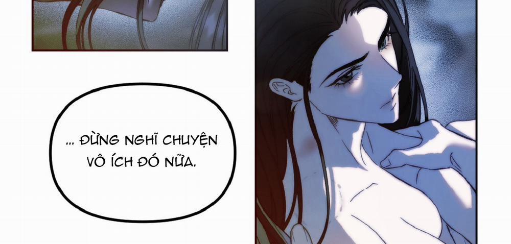 [18+] Khách Không Mời Mà Đến Của Thiên Đàng 2.2 trang 54