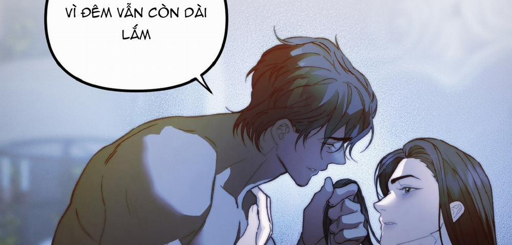 [18+] Khách Không Mời Mà Đến Của Thiên Đàng 2.2 trang 56