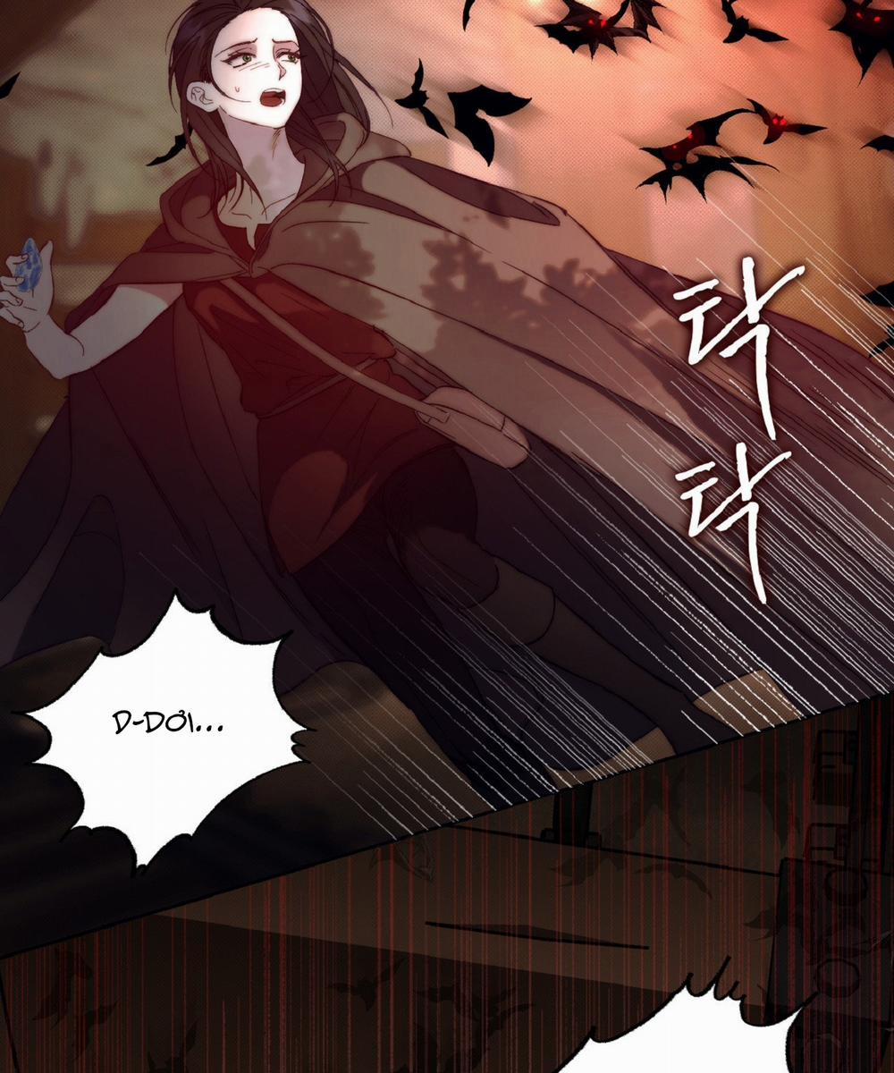 [18+] Khách Không Mời Mà Đến Của Thiên Đàng 2.2 trang 8