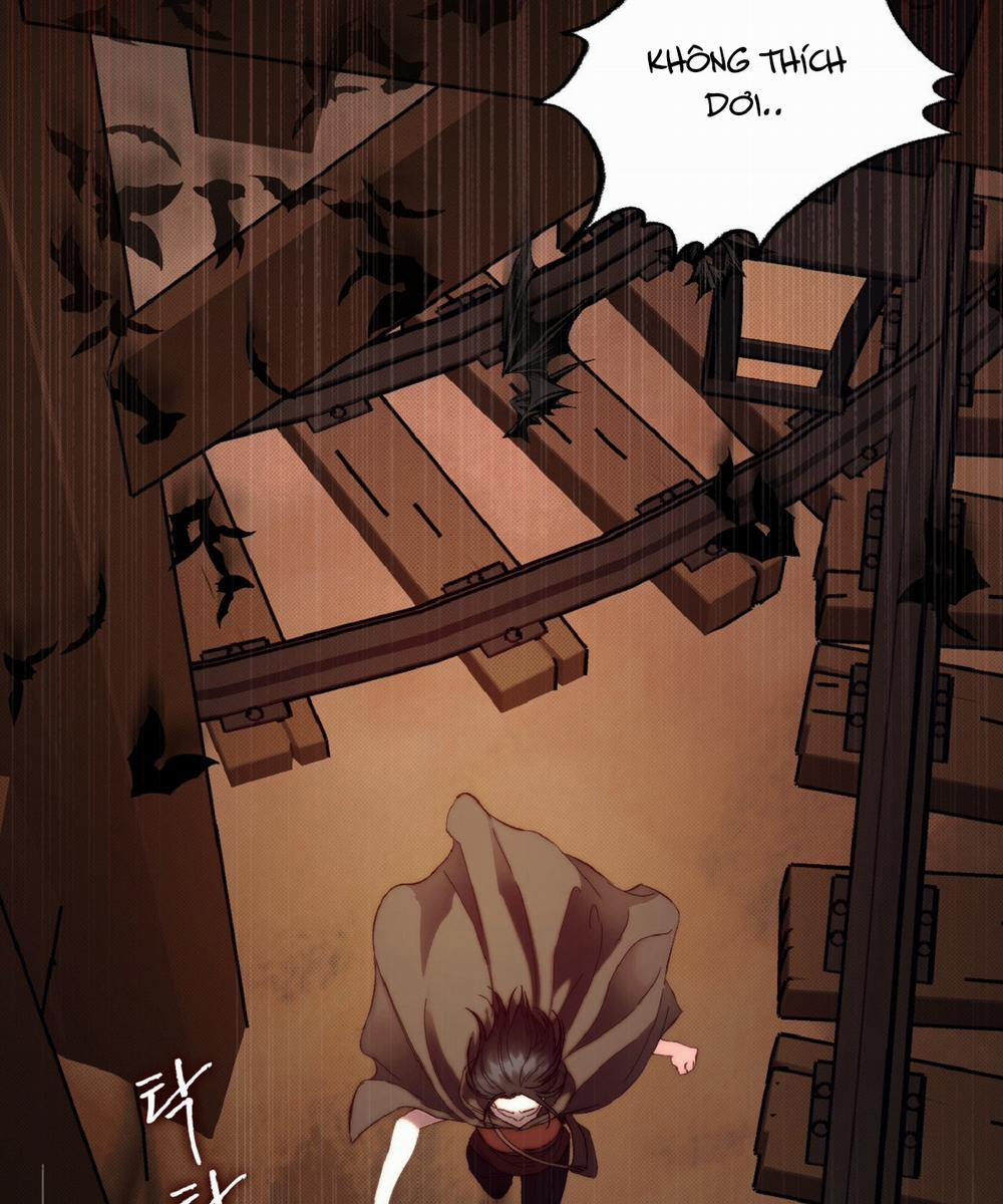 [18+] Khách Không Mời Mà Đến Của Thiên Đàng 2.2 trang 9