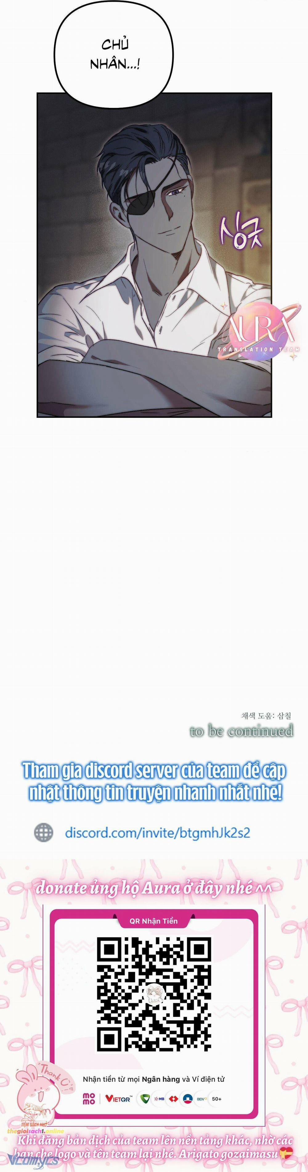 [18+] Khách Không Mời Mà Đến Của Thiên Đàng 20 trang 19