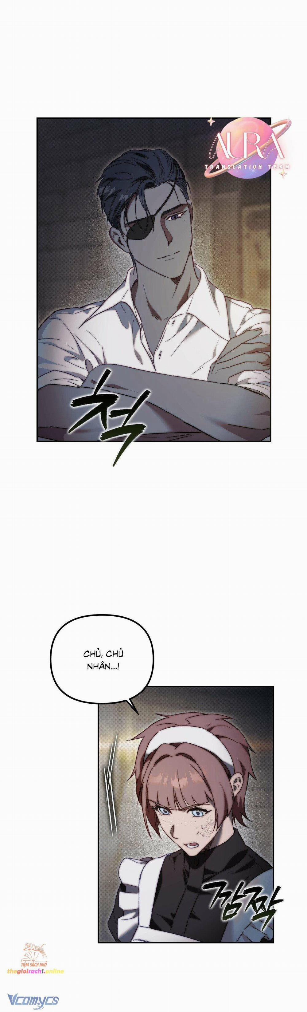 [18+] Khách Không Mời Mà Đến Của Thiên Đàng 21 trang 0