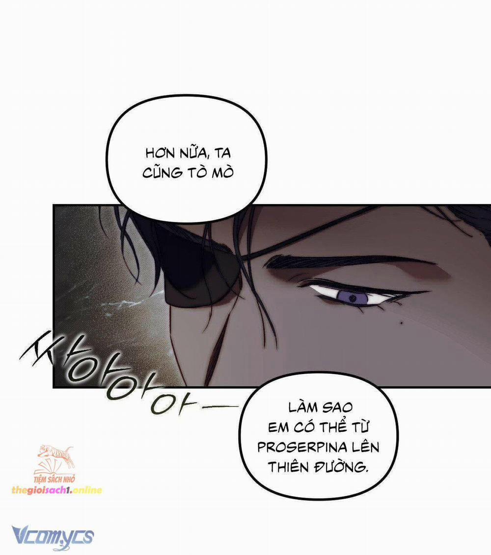 [18+] Khách Không Mời Mà Đến Của Thiên Đàng 21 trang 11