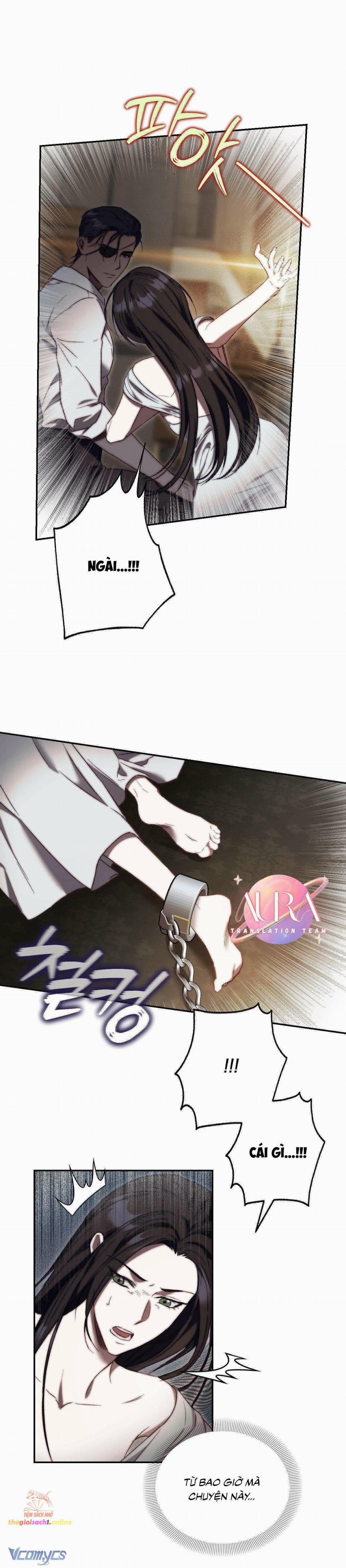 [18+] Khách Không Mời Mà Đến Của Thiên Đàng 21 trang 14