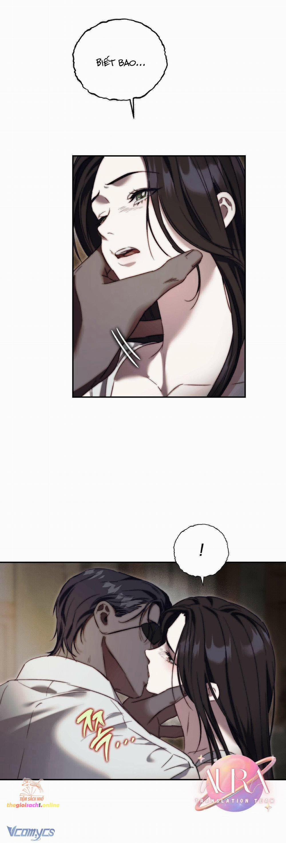 [18+] Khách Không Mời Mà Đến Của Thiên Đàng 21 trang 20