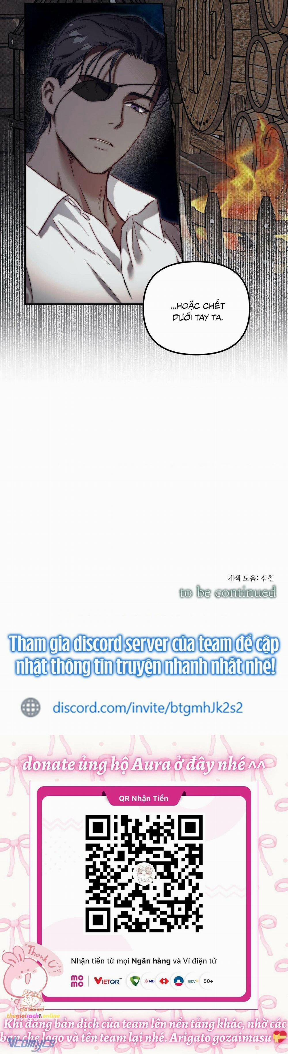 [18+] Khách Không Mời Mà Đến Của Thiên Đàng 21 trang 22