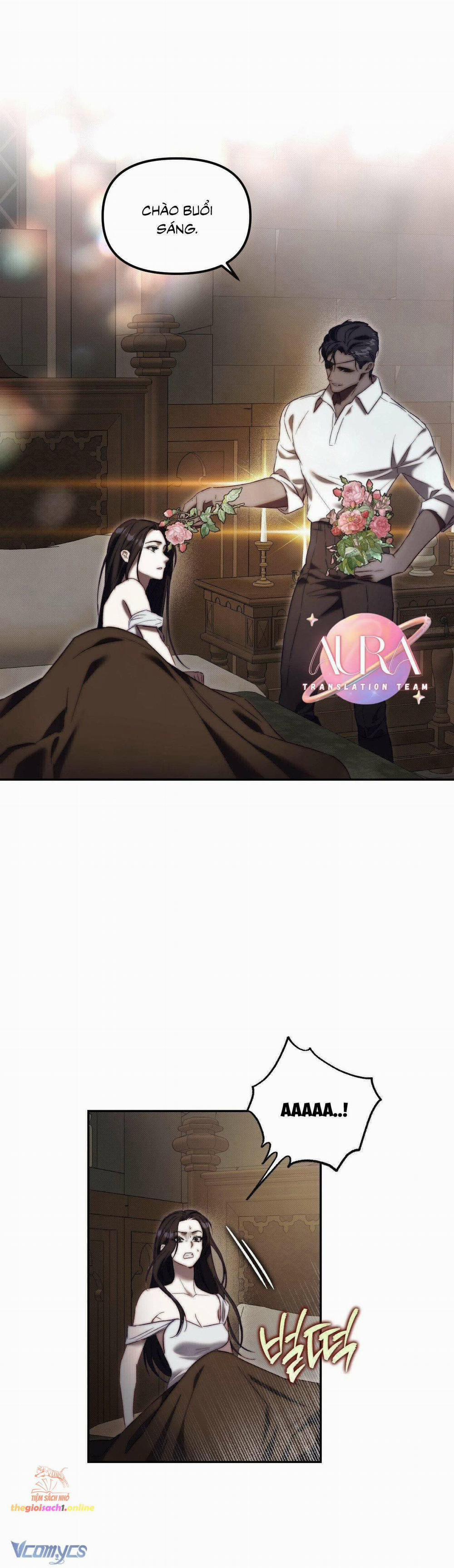 [18+] Khách Không Mời Mà Đến Của Thiên Đàng 21 trang 8