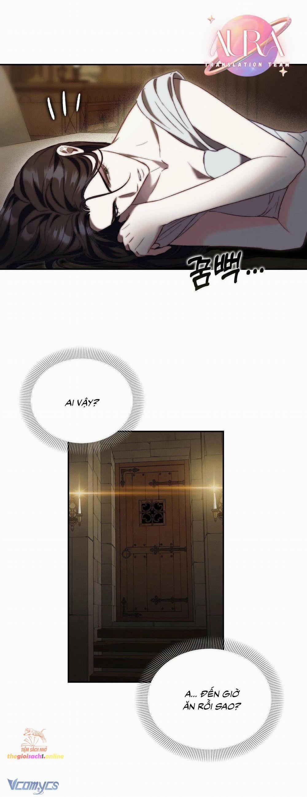 [18+] Khách Không Mời Mà Đến Của Thiên Đàng 22 trang 15