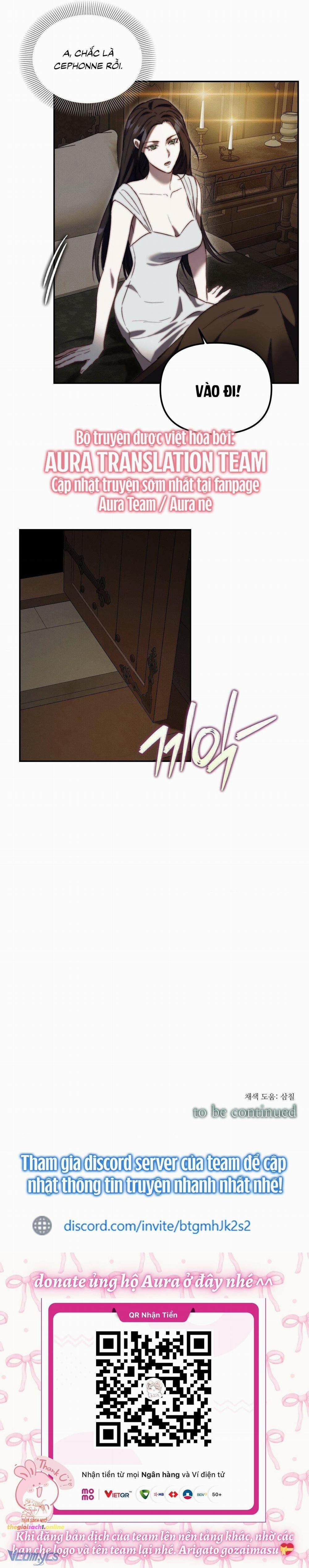 [18+] Khách Không Mời Mà Đến Của Thiên Đàng 22 trang 16