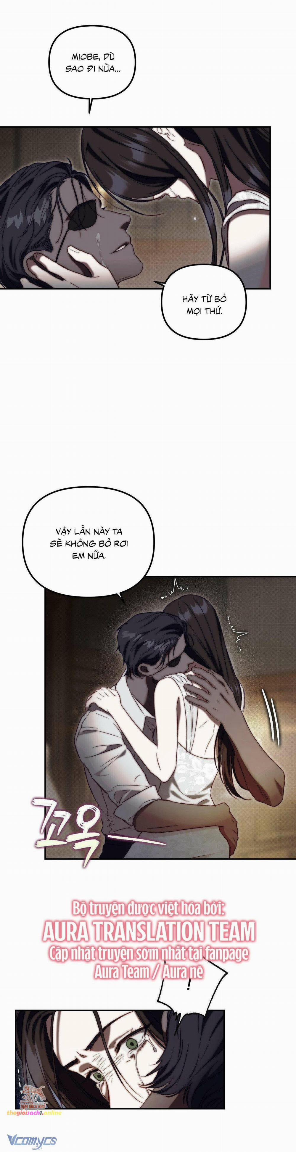 [18+] Khách Không Mời Mà Đến Của Thiên Đàng 22 trang 5