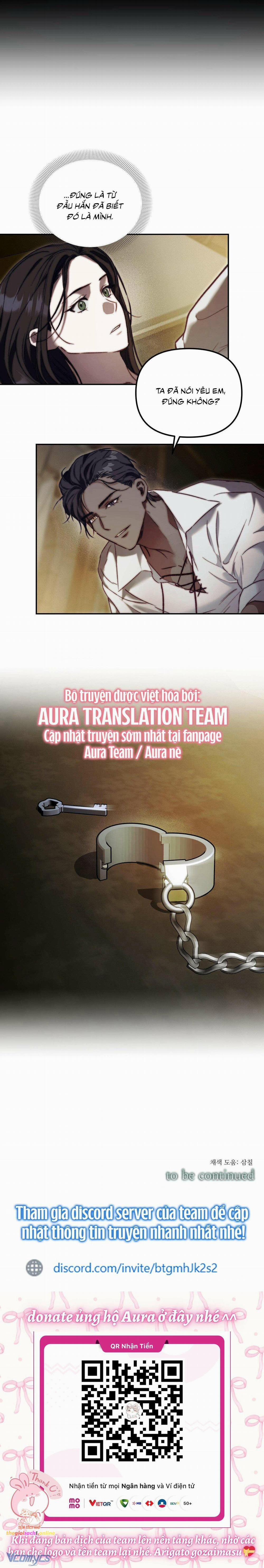 [18+] Khách Không Mời Mà Đến Của Thiên Đàng 23 trang 15