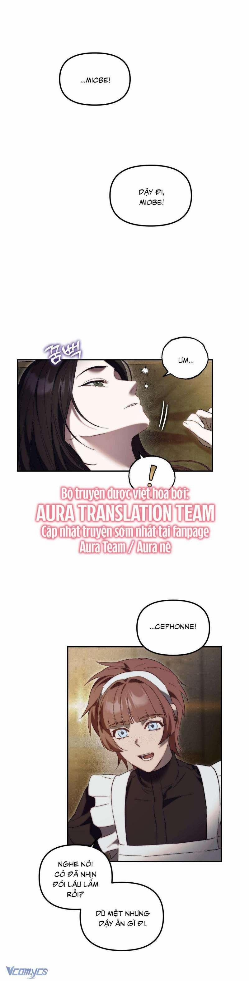 [18+] Khách Không Mời Mà Đến Của Thiên Đàng 25 trang 1